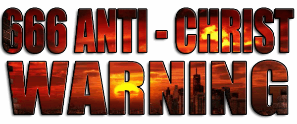 666antichristwarning.com